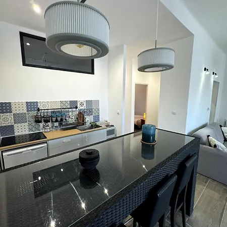 Appartamento - 2 - Terrasse *