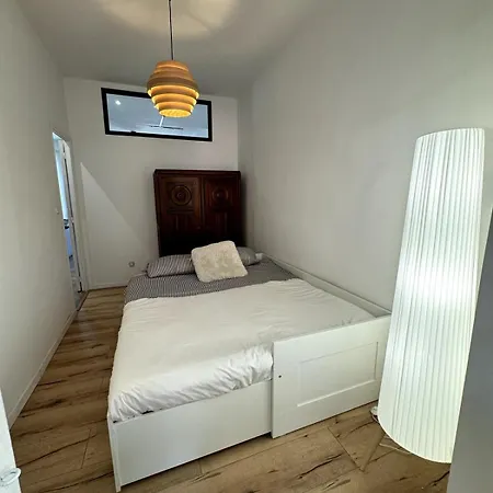 Apartman - 2 - Terrasse Nizza